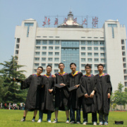 蓝白潘帕斯 头像