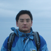 穿越万山千水 头像