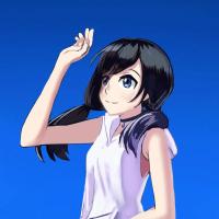 偶不是陆毅 头像