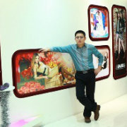 老黄叨叨念 头像