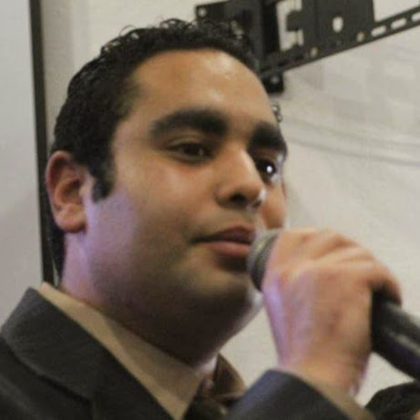 safouane chabchoub 头像