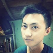 我叫梁不丢 头像