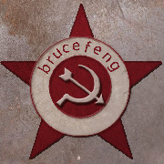 brucefeng 头像