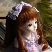 妍妍爱小Y 头像