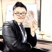 Wecash牛宇轩 头像