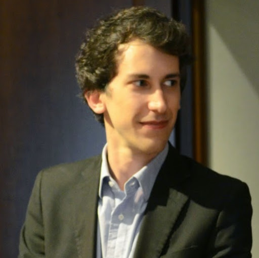 Alexandre Perez 头像