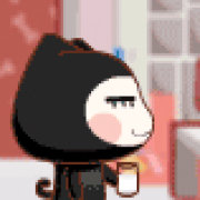 罪恶的花生 头像