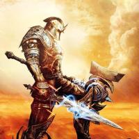 阿玛拉王国 头像