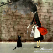 木魚_魚木 头像