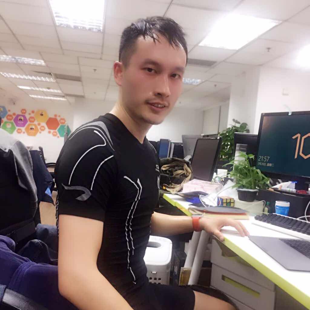 田东兴（大鱼）-市场产研 头像