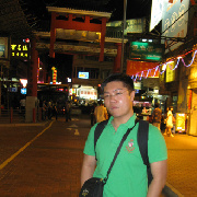 冯杰FENGJIE 头像