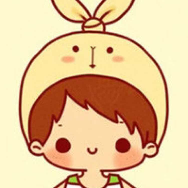 黑色的月牙 头像