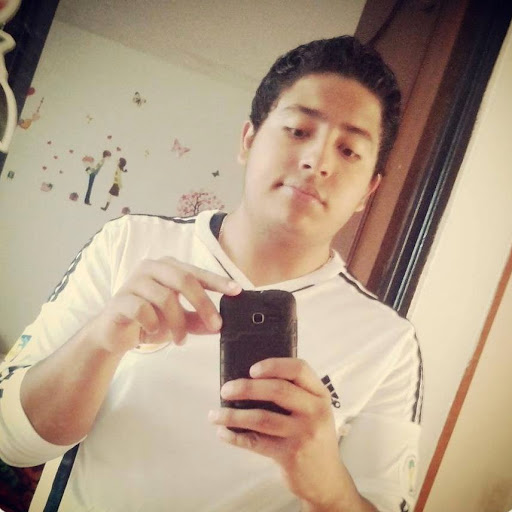 Jeisson Duvan Hernandez Antonio 头像