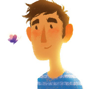 耐心的偏执狂 头像