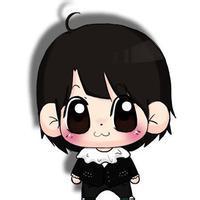 放肆的苏格格 头像