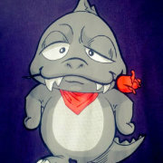 疯狂的土豆 头像