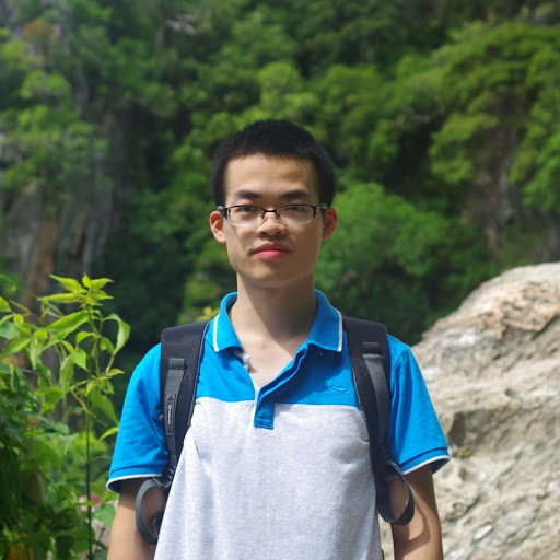 shengshan tang 头像