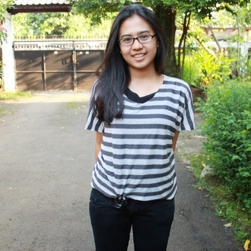 Kendy Widiasputry 头像