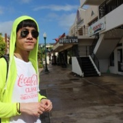 我儿惠是富二代 头像