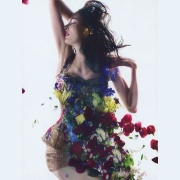 姨妈不张扬 头像