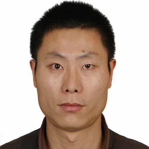 Dean Zhang 头像