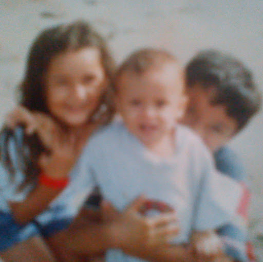 Segundo Del Aguila 头像