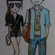 曹啥子好呢 头像