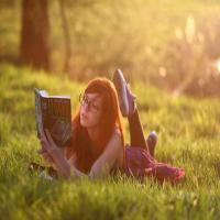 梨儿的天涯 头像