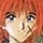 绯村剑心 头像