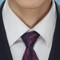 一只小桃子 头像