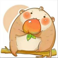 冰指尖上的微笑 头像