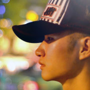 追风筝的巨龙 头像