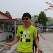 不可诗意的孟 头像