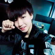 凯十一罒v罒 头像