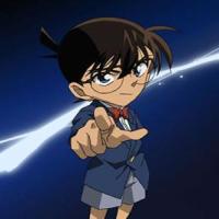 名探偵コナン 头像