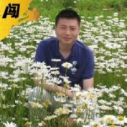 程序猿之小菜鸟 头像