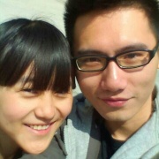 张灿灿灿灿烂 头像