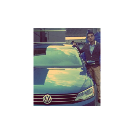 Alberto Martínez 头像