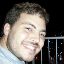 Luiz Fernando Penna 头像