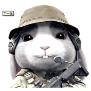 狂扁小兔几 头像