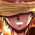 Luffy 头像