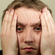 爱美眉的风度男 头像