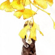 请叫我二饼 头像