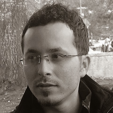 Ismail başaran 头像