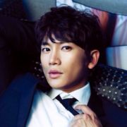 菜小菜要正能量 头像