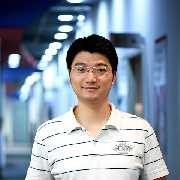 danielwang2009 头像