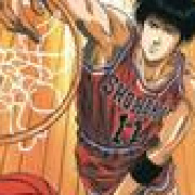 ----追风--- 头像