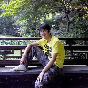 光明顶的山里人 头像