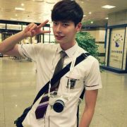 馬尐喆咃爹 头像