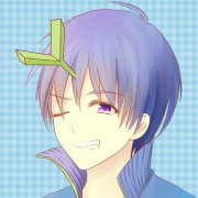 YGY没注册微博 头像